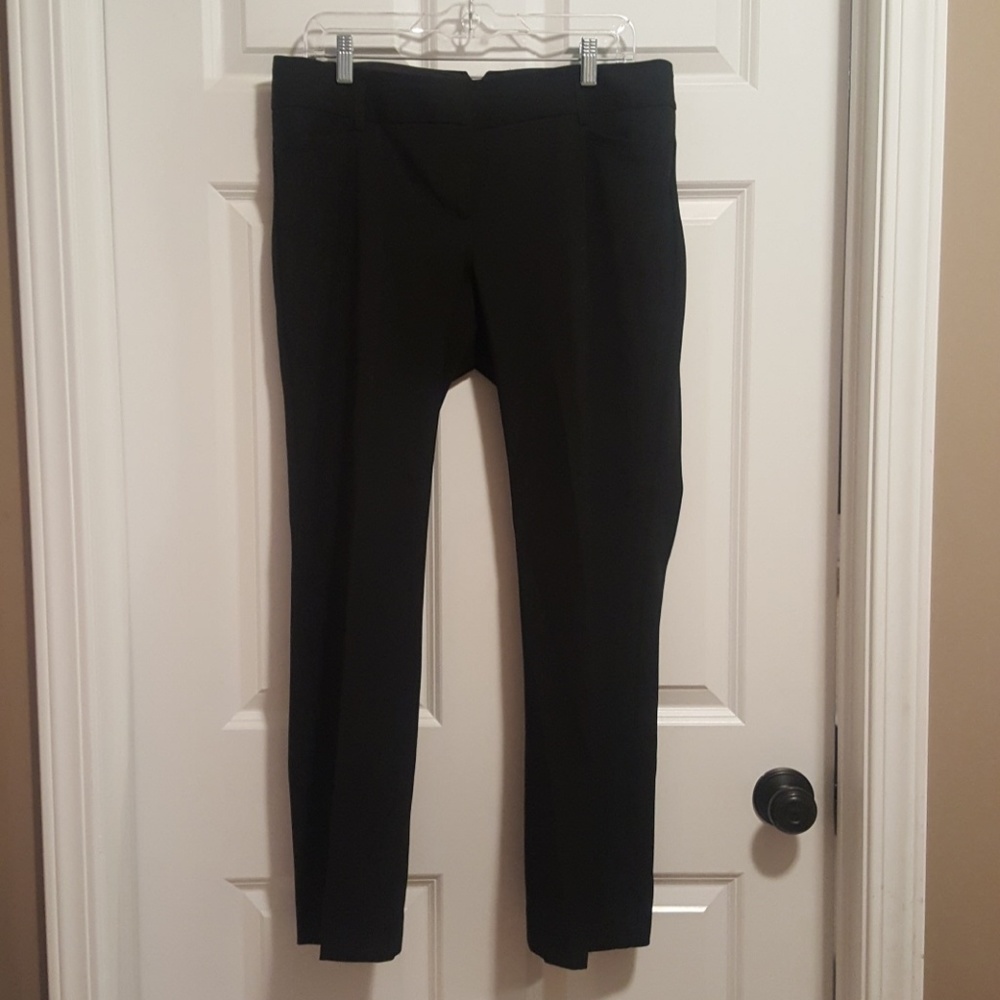 Express Editor dress pant